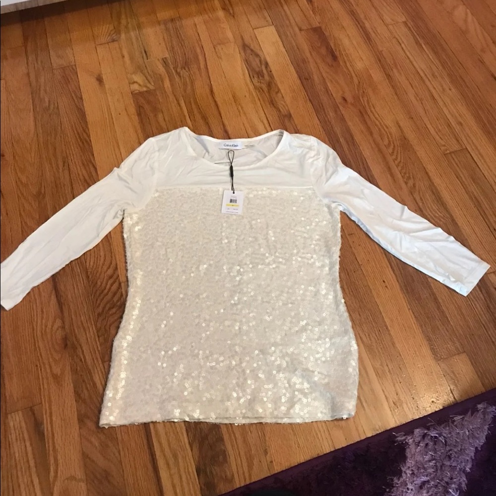 Calvin Klein Long sleeve